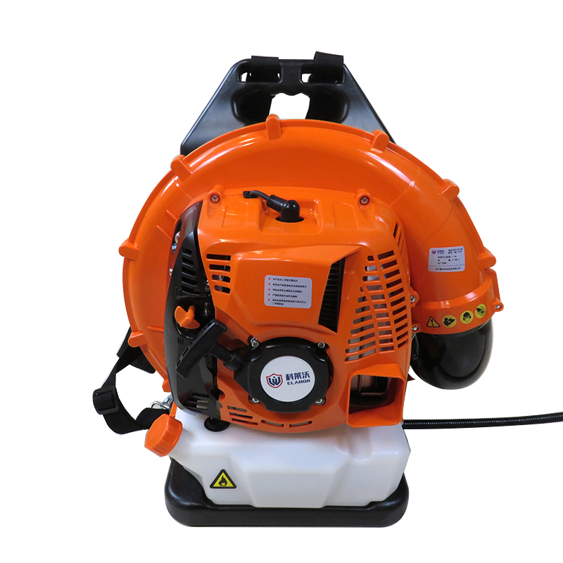 力鷹6MF-19-45背負式風力滅火機