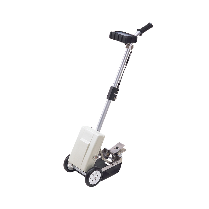 新宇宙New cosmos XP-707Ⅱ手推式高性能可燃氣體檢測儀