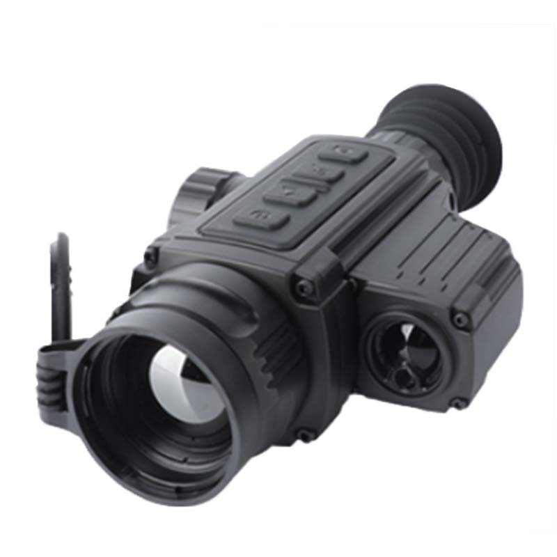 大立RS519-384L觀瞄型熱像儀