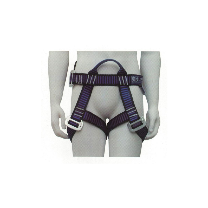 華泰UATAI HA65-001攀登安全帶