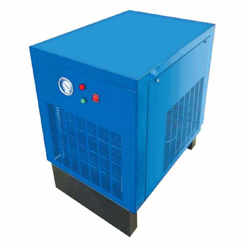 寶恩BDM-1350特質(zhì)冷干機