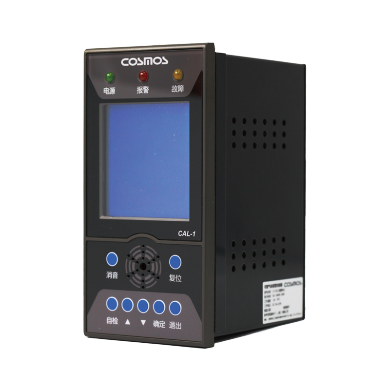 新宇宙New cosmos CAL-1氣體檢測報(bào)警控制器