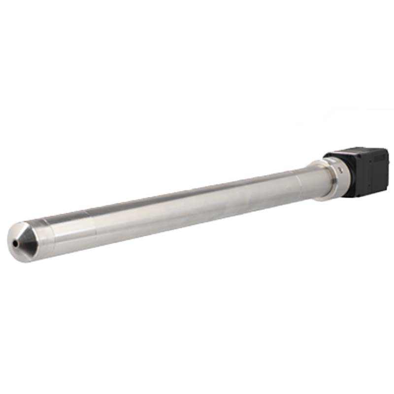 大立VD86G-008L在線測溫機(jī)芯