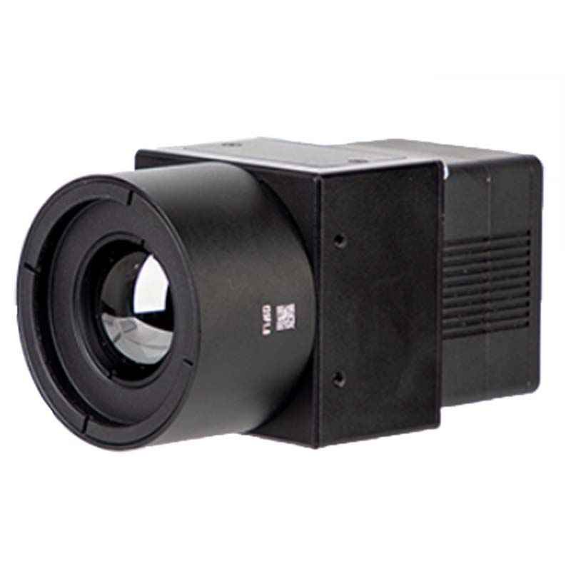 大立DM86G在線超高溫測溫機(jī)芯