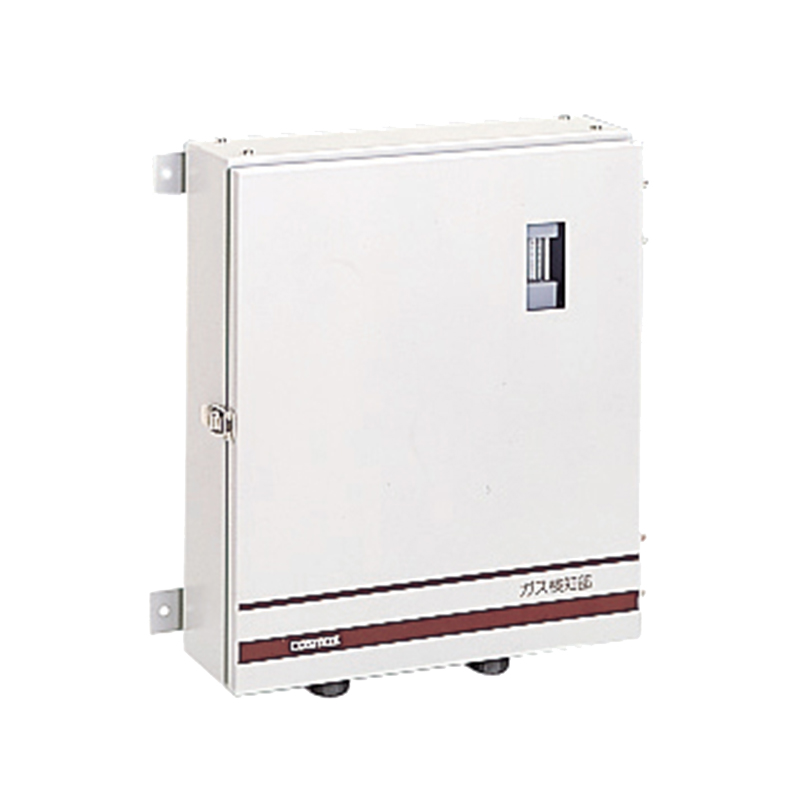 新宇宙New cosmos PS-2DPS吸引式毒性氣體定電位電解式傳感器