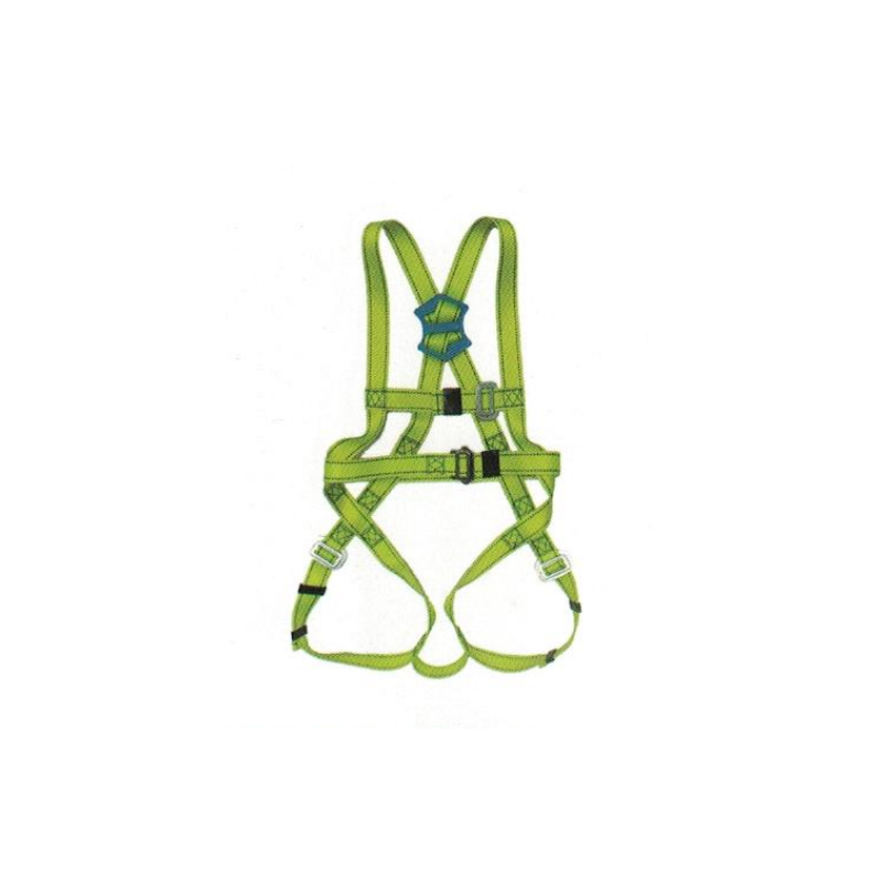 華泰UATAI全身五點(diǎn)式安全帶-1