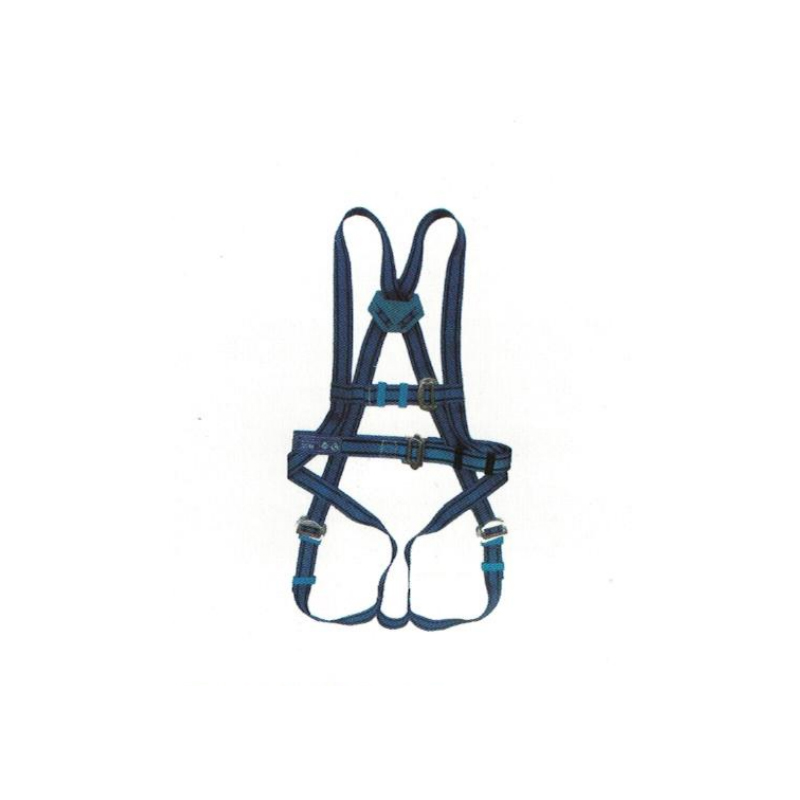 華泰UATAI全身五點(diǎn)式安全帶-4