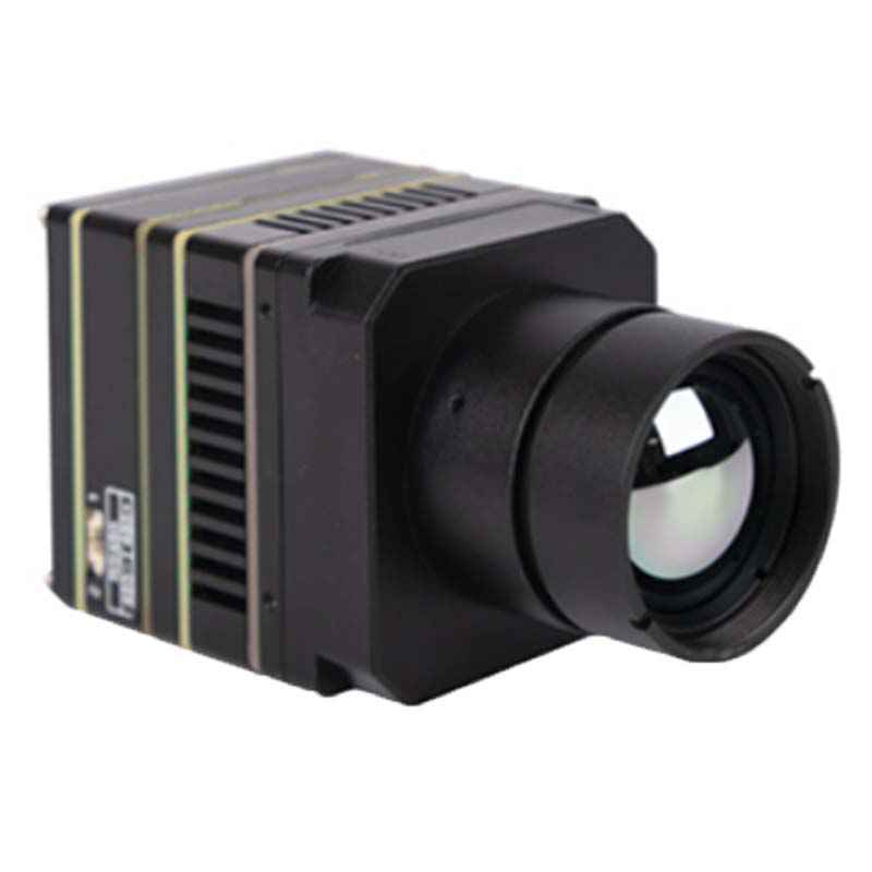 大立VD381NT在線測溫機(jī)芯