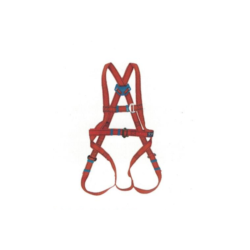 華泰UATAI全身五點(diǎn)式安全帶-5