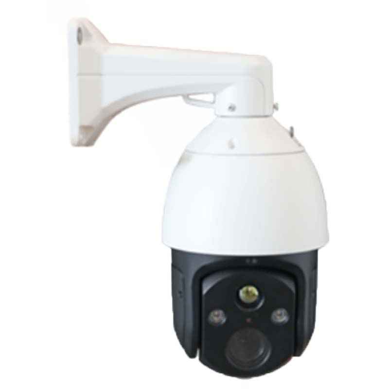 大立DLSC-QL雙光譜球型測溫?cái)z像機(jī)