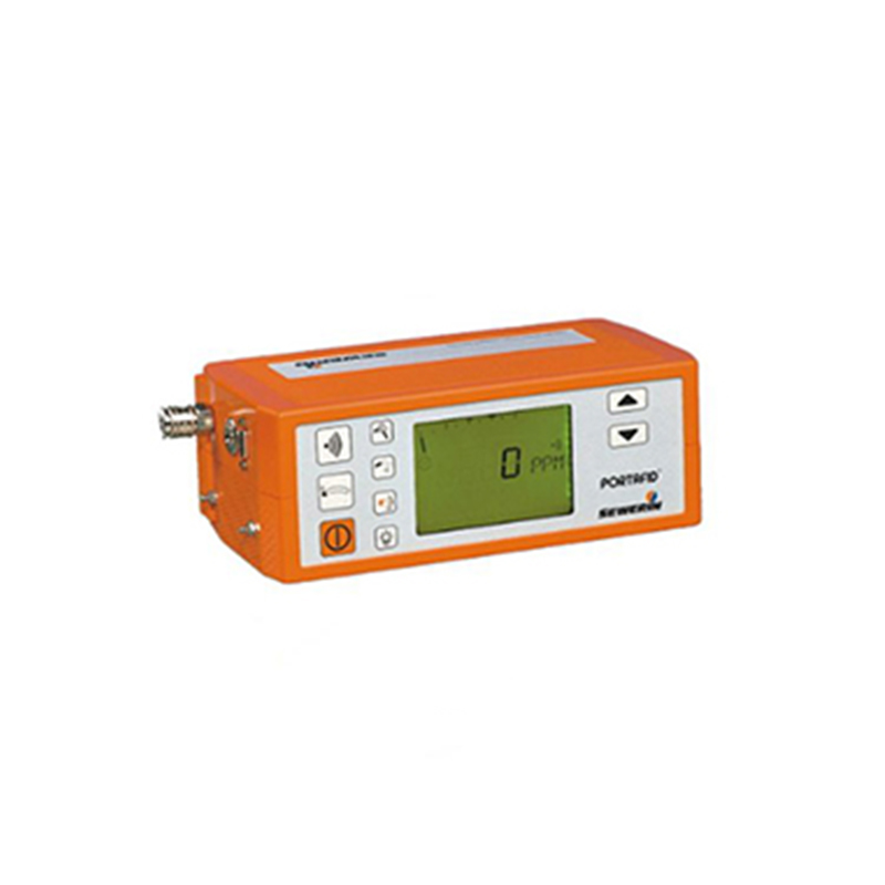 SEWERIN豎威PORTAFID M3-K燃?xì)夤芫W(wǎng)檢漏儀