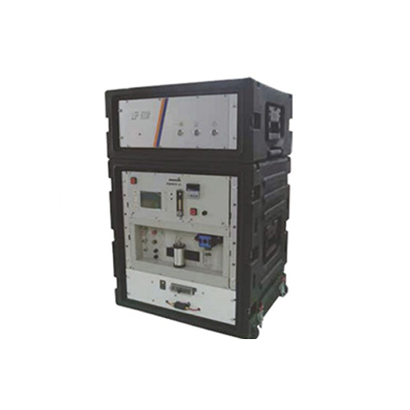 SEWERIN豎威M3K車載巡檢系統(tǒng)可燃?xì)怏w檢測(cè)儀庭院檢測(cè)