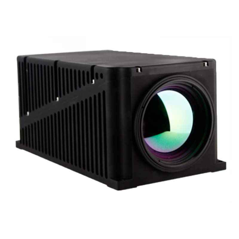 大立DLD-M420C-640遠距離制冷型單光譜監(jiān)控攝像機