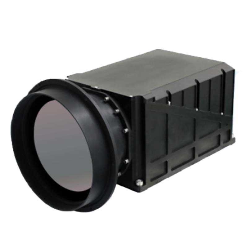 大立DLD-M750C-640遠距離制冷型單光譜監(jiān)控攝像機