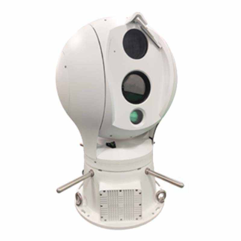 大立DLS-NT多光譜球型監(jiān)控攝像機