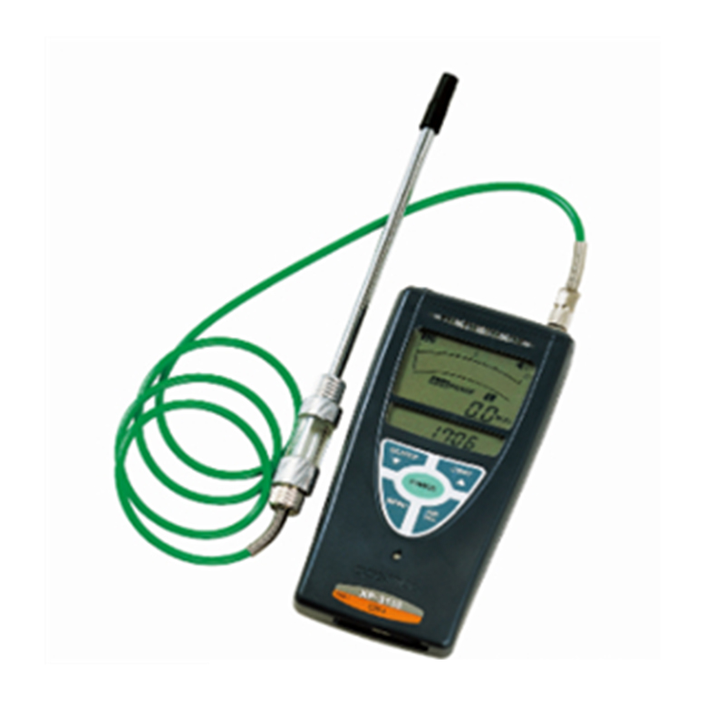 新宇宙New cosmos XP-3112可燃/蒸氣復(fù)合氣體檢測(cè)儀