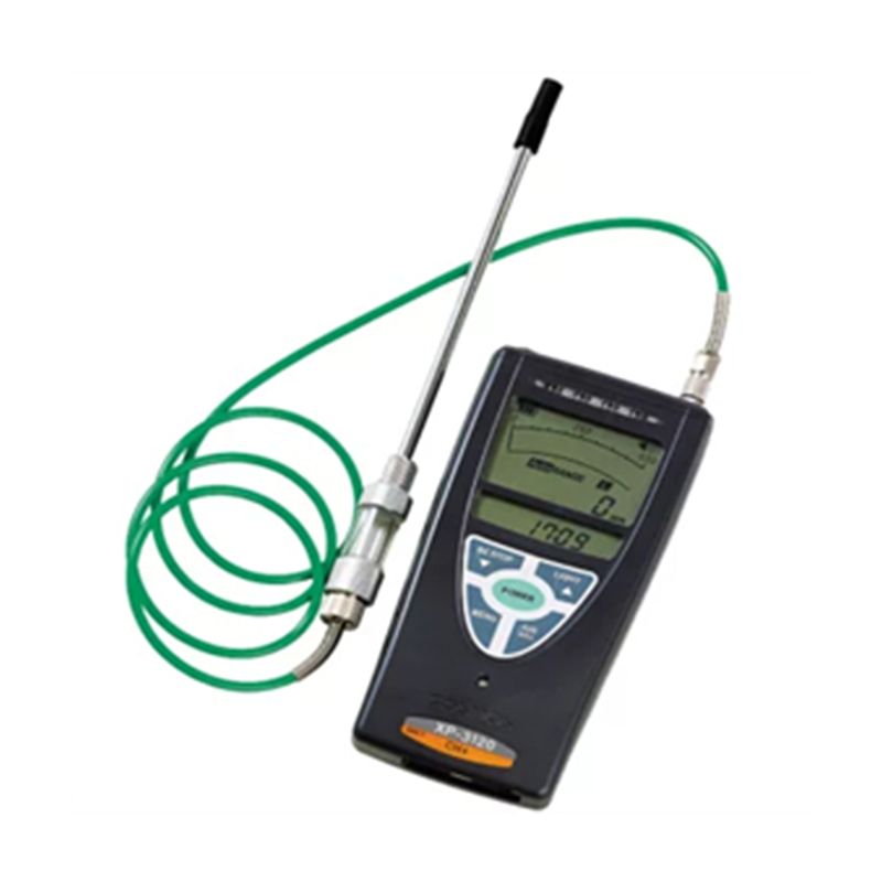 新宇宙New cosmos XP-3120可燃/蒸氣復(fù)合氣體檢測儀