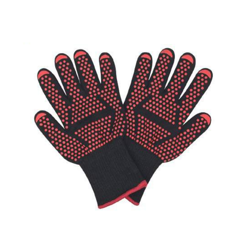 ANBOLY安百利ABL-K3501耐高溫烤箱手套