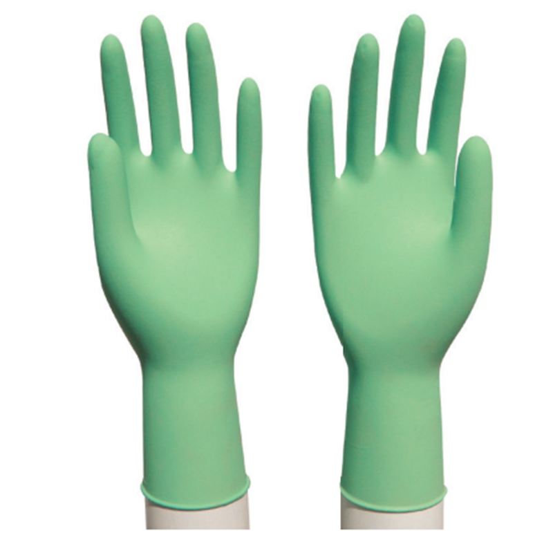 雪蓮LSG-OP無菌橡膠醫(yī)用手套（眼科專用）