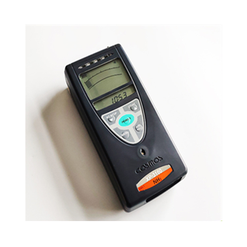 新宇宙New cosmos XP-3160可燃氣體檢測儀
