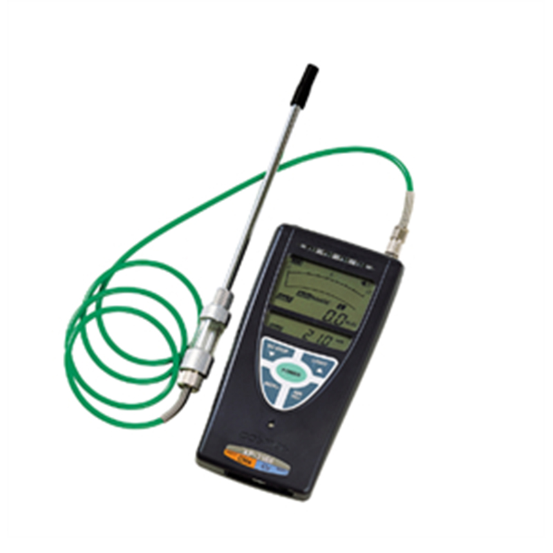 新宇宙New cosmos XP-3168可燃/氧氣復(fù)合氣體檢測儀