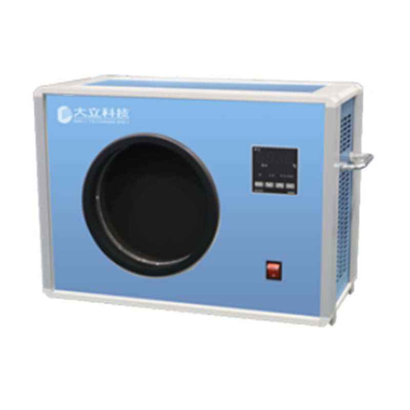 大立HT200M200T3中溫一體式黑體