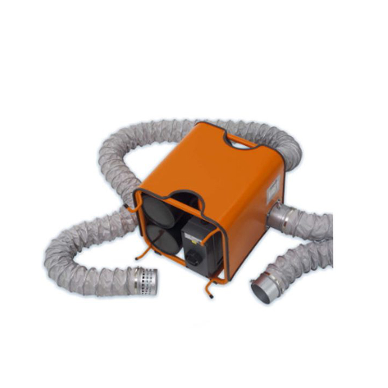 SEWERIN豎威FLIS燃?xì)鈱S梅辣娘L(fēng)機(jī)