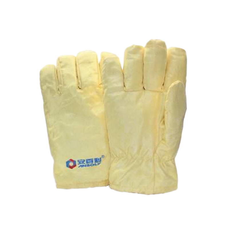 ANBOLY安百利ABL-S517芳綸無塵耐高溫手套
