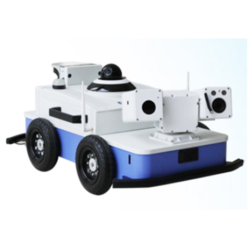 大立DL-RC63 V1.41F閥廳輪式巡檢機(jī)器人