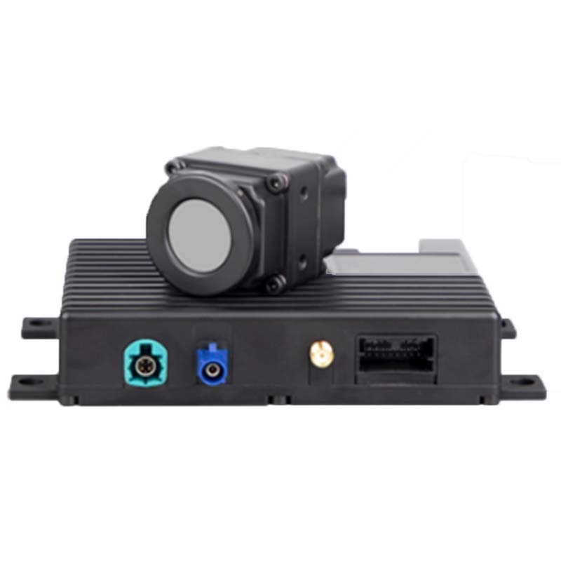 大立EX-VIIB車載紅外夜視系統(tǒng)