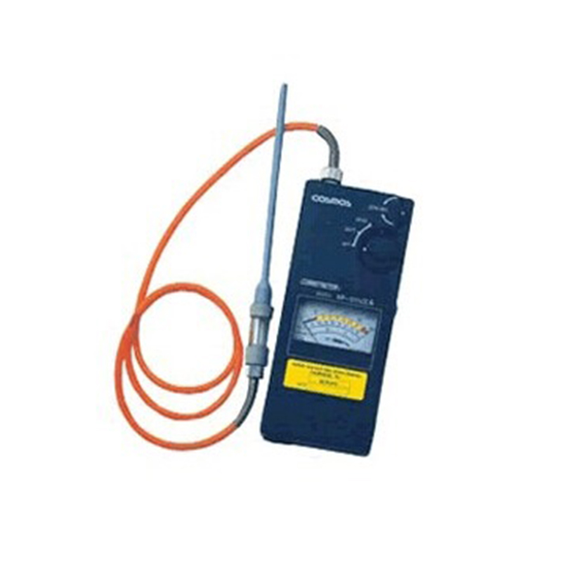 新宇宙New cosmos XP-314D可燃性氣體檢測儀