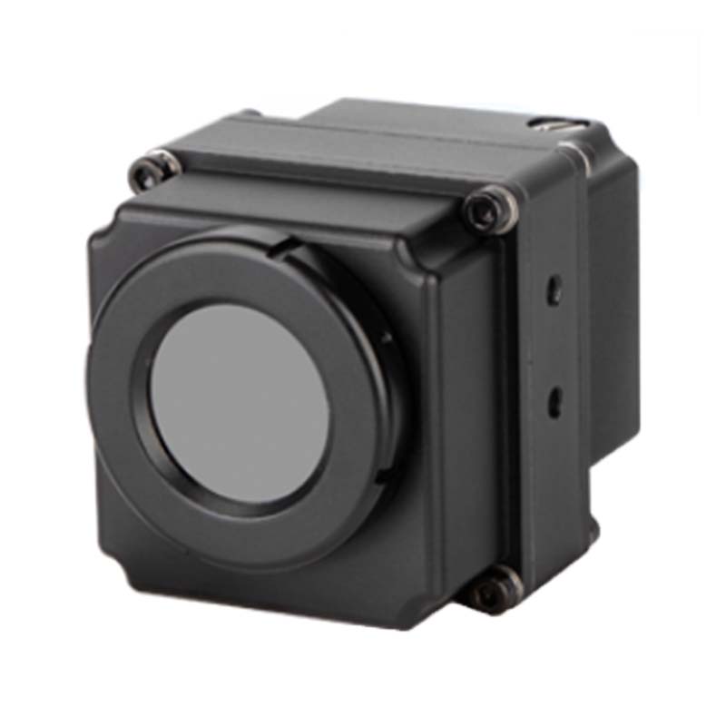 大立EX-VIA車載型紅外熱像儀