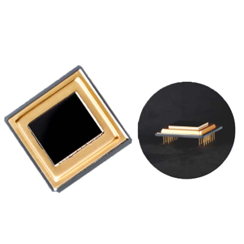 大立VM1716A非制冷焦平面探測器