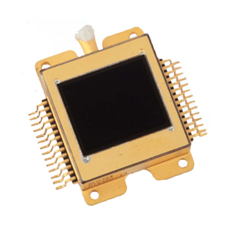 大立VLD650非制冷焦平面探測(cè)器