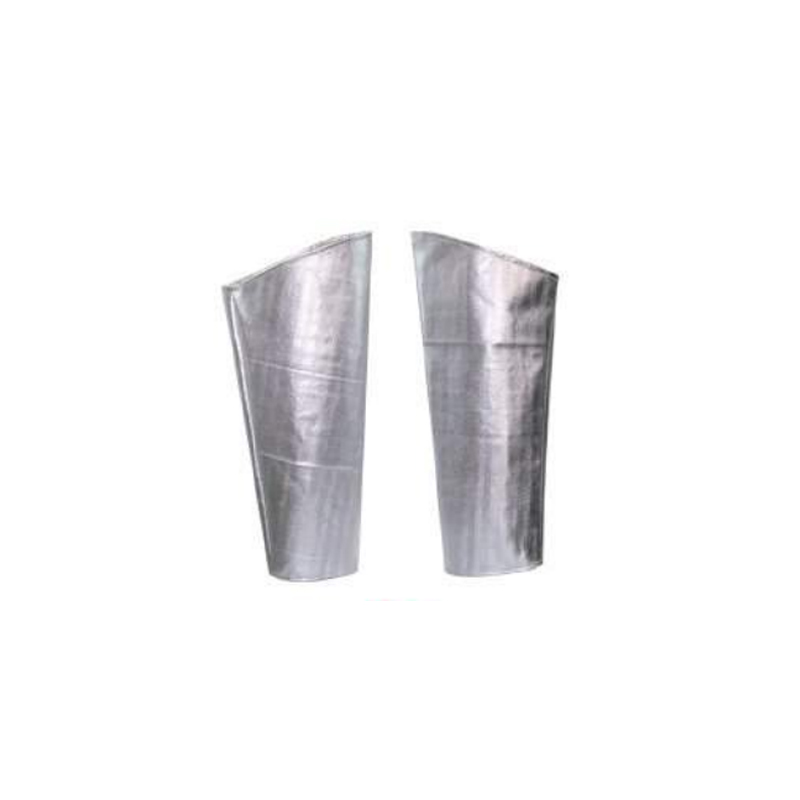 ANBOLY安百利ABL-S1012芳綸鍍鋁隔熱護(hù)臂