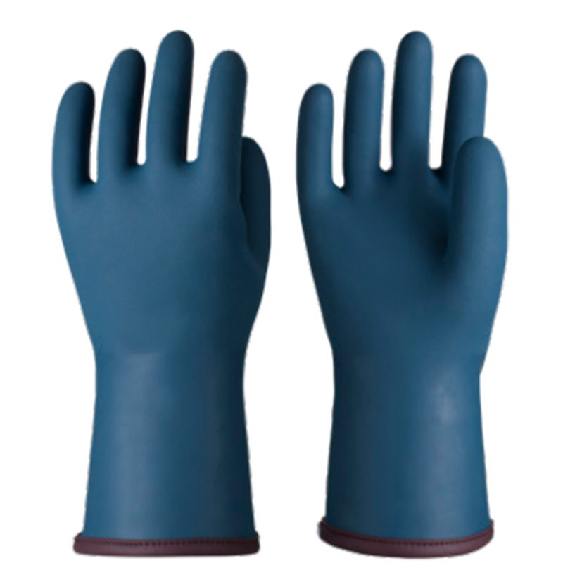 LANON蘭浪S303 CoralAir 空氣內(nèi)襯液態(tài)硅膠防寒手套