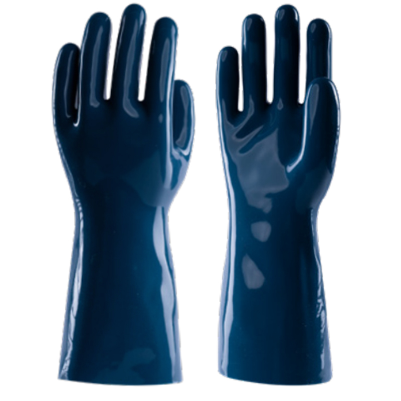 LANON蘭浪SE05 00級光面液態(tài)硅膠絕緣手套