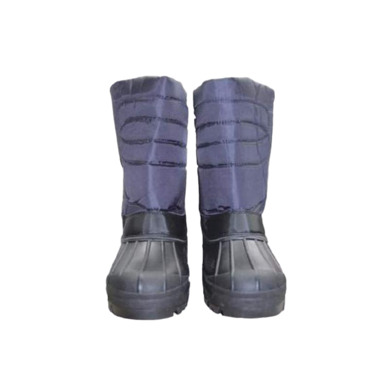 ANBOLY安百利ABL-X08耐低溫液氮防護(hù)安全靴