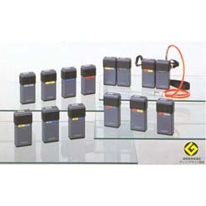 新宇宙New cosmos XA-924C復合式氣體檢測儀