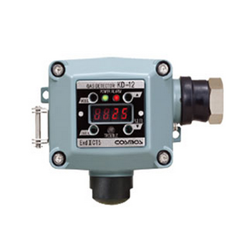 新宇宙New cosmos KD-12A可燃性氣體檢測儀