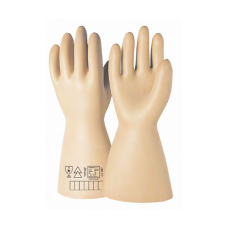 PIP 07607N 0級(jí)36cm乳膠絕緣手套