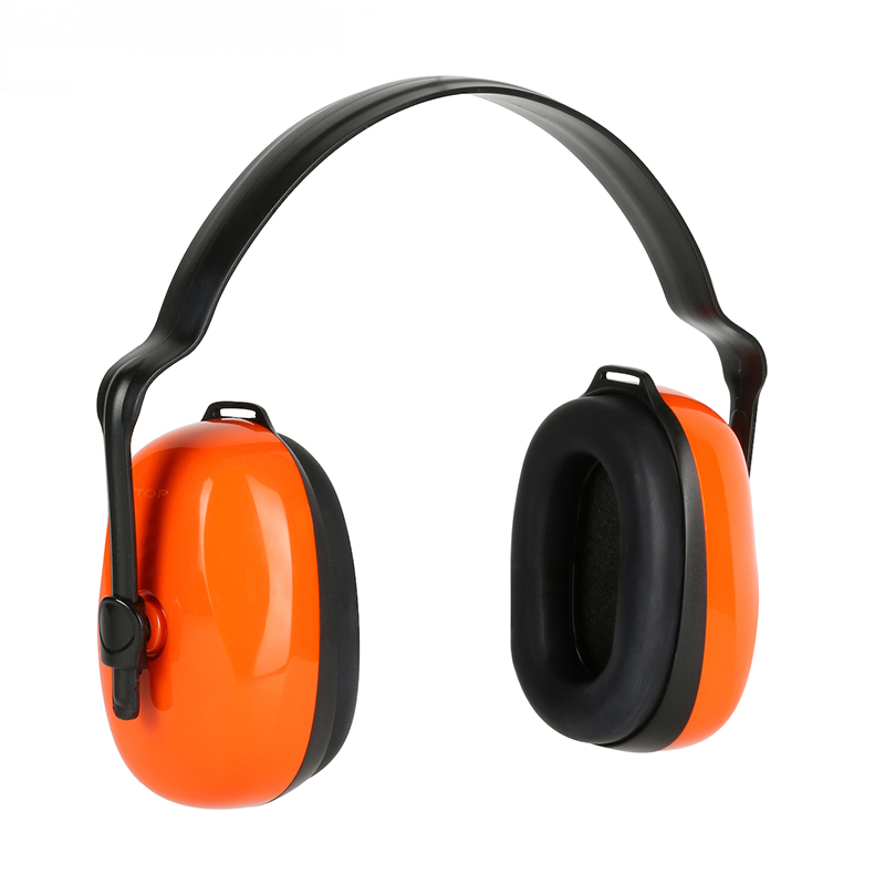 PIP 263-NP110高強(qiáng)度塑膠頭帶式防噪音耳罩