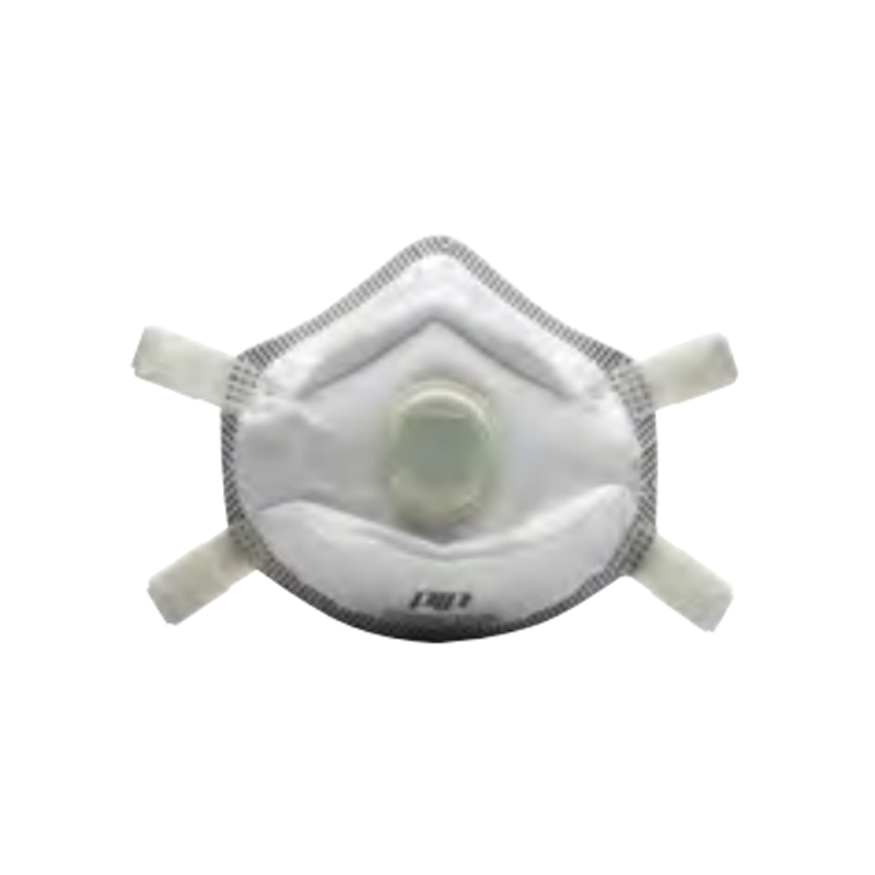 PIP 270-PM012-EN帶呼吸閥FFF3杯型防護(hù)口罩