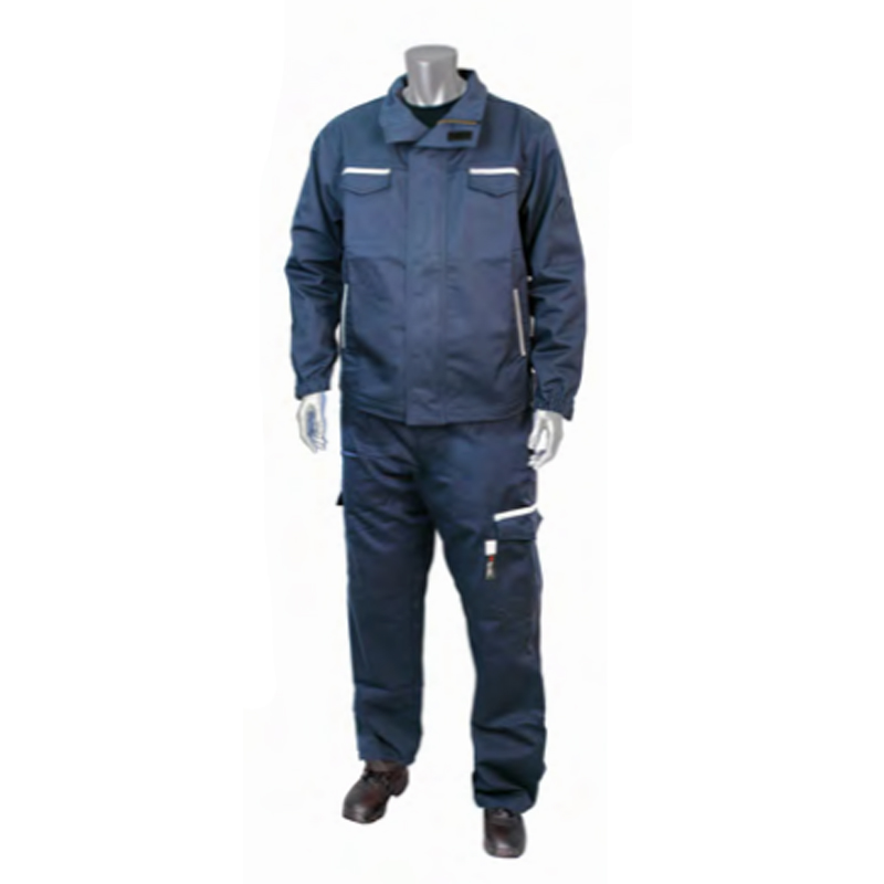 PIP 9100-12J 12cal本質(zhì)阻燃防電弧服（上衣）