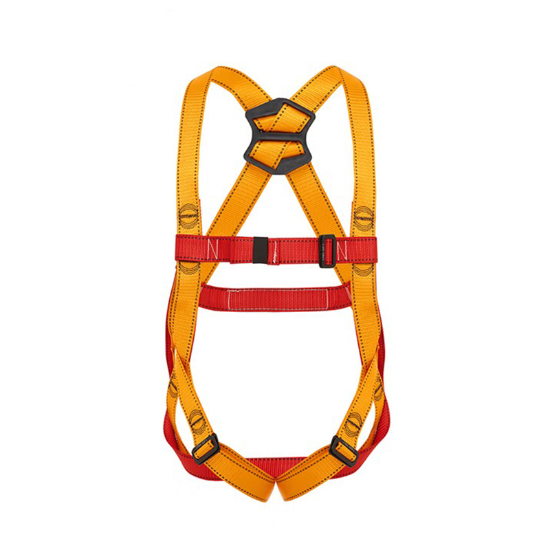 PIP H001-G經(jīng)濟款單掛點全身式安全帶