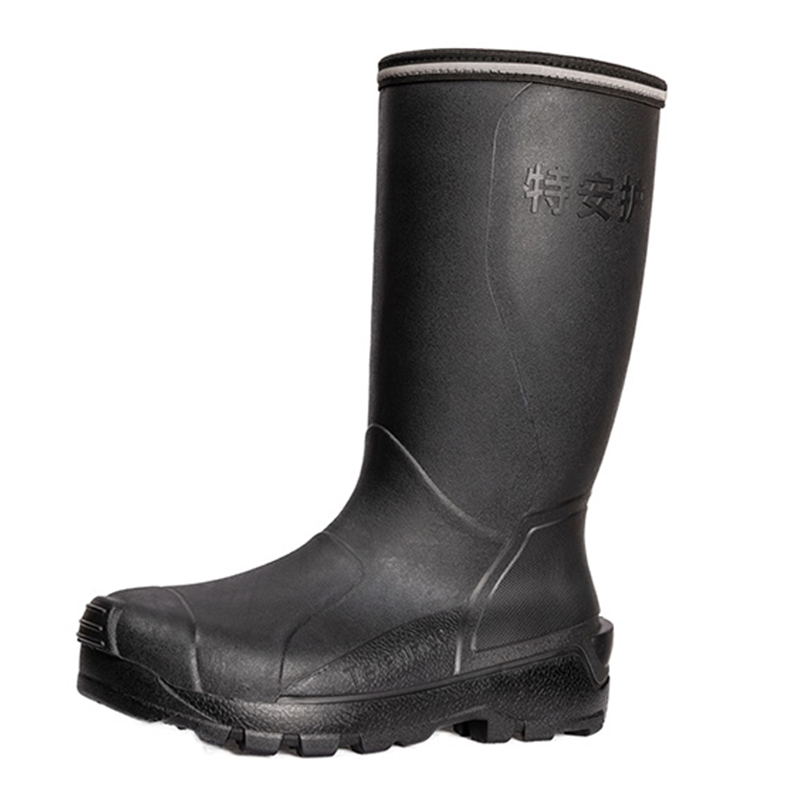 特安護(hù)T2防砸防刺穿安全靴