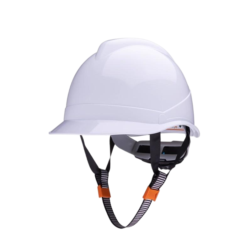 海華HH-A2型防砸防刺電絕緣工程ABS安全帽