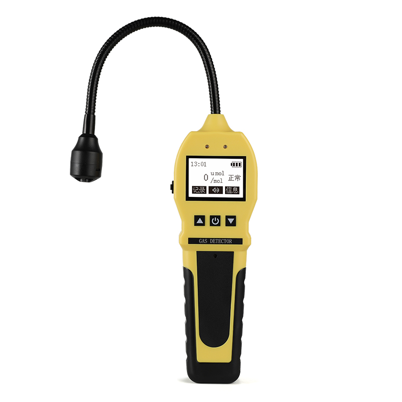 保時安BH-90(EX)便攜式可燃?xì)怏w檢漏儀