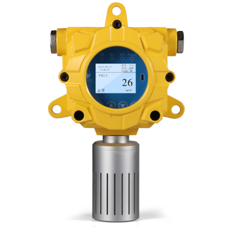保時(shí)安K-G60-TSP固定式粉塵探測(cè)器