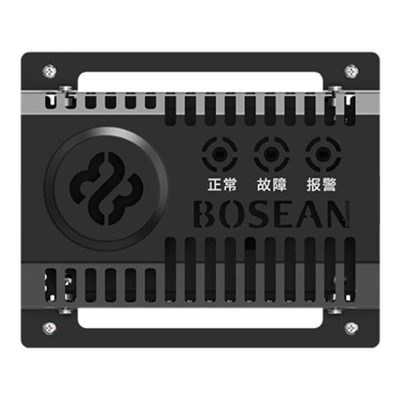 保時(shí)安ES-02儲(chǔ)能用復(fù)合火災(zāi)探測(cè)器(艙|簇級(jí))